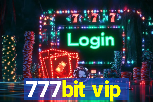 777bit vip